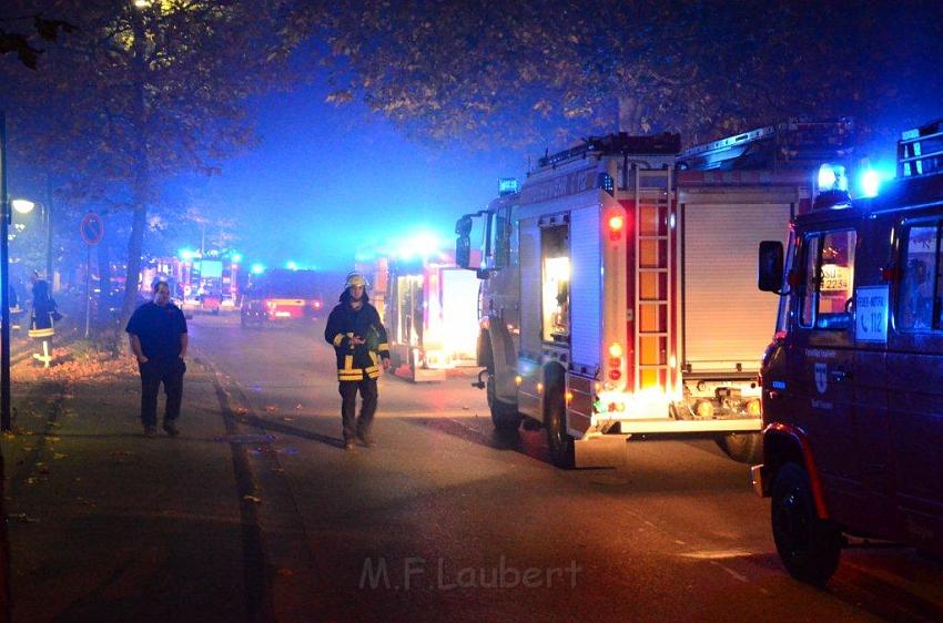 Feuer Lagerhalle Troisdorf Friedrich Wilhelm Huette P37.jpg